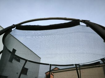 Trampolína Marimex Premium 366 cm - 2