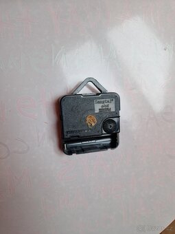 nástěnné hodiny - 2