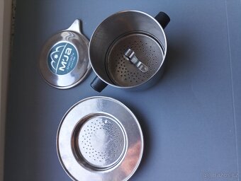 Phin filtr - tradiční nástroj pro přípravu kávy - 2