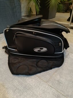 Tankvak Held Martello 20l - 2