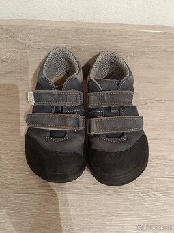 Celoroční barefoot boty Jonap 29 - 2
