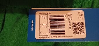 Dámské tepláky Adidas - 2