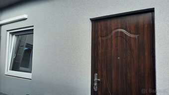 pronájem bytu 1+kk v přístavbě RD - 2