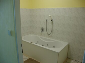 Masážní vana - vířivka - 2