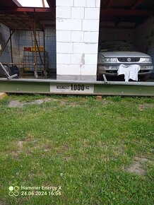 Portálový jeřáb - 2