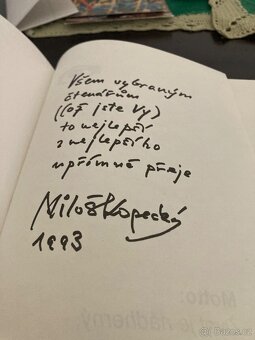 Miloš Kopecký - 2