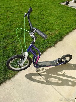 Koloběžka YEDOO - 2