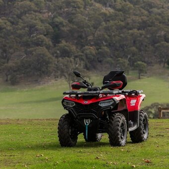 CFMOTO GLADIATOR X520A EPS AKČNÍ CENA - 2