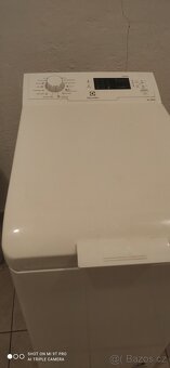 Automatická pračka Electrolux - 2