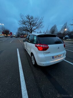 Citroen C4 Picasso AUTOMAT - 2