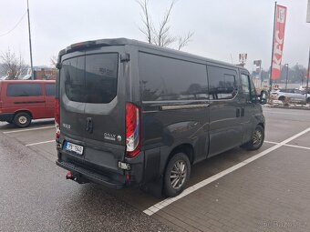 Iveco Daily - 2