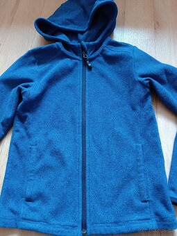 Mikina Crivit 134/140 - 2