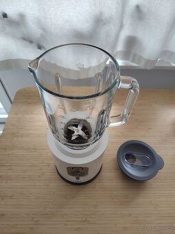 Stolní mixér Braun JB 5160 - 2