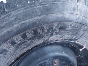 Kola Avia Furgon - 2