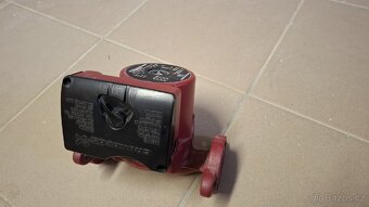 Cerpadlo grundfos teplovodni - 2