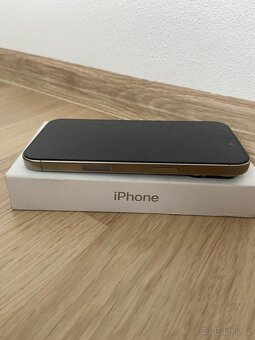 iPhone 16 Pro 128GB- TOP STAV - 2
