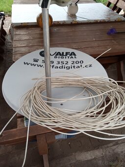 Satelit skylink komplet - 2