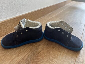 Barefoot Beda zimní boty 23 - 2