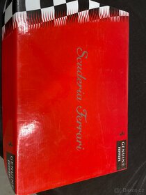 Ferrari 360 a 430 scuderia - 2