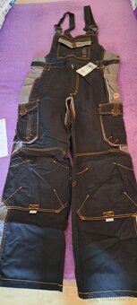 Prodám laclove montérky Ardon Vision - 2