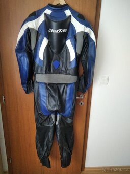 Kombinéza Bolder - 2