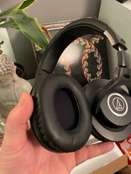 Audio-Technica ATH-M40x - 2