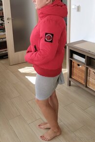 Nová zimní bunda Superdry 42 unisex - 2