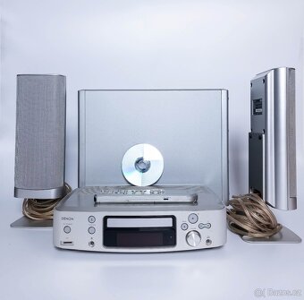 Denon S-101 --posta zdarma-- - 2