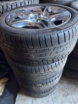 Prodam sadu disku Bentley R19 - 2