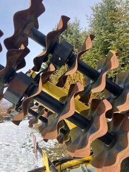 Pěchovací vákel - 2