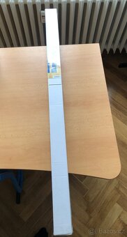 Síť proti hmyzu do okna - 2