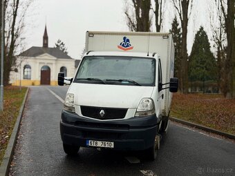 Renault Mascott - 3.0 -  DXI 150.65 - 2