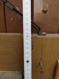 Prodám střelnice pro vzduchovky - 2