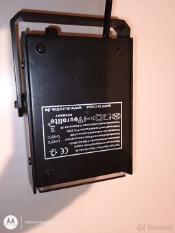 Stroboskop - 2