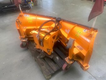 Šípová radlice MTM Tech SPC 17Y - 2