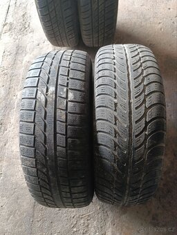 Plechové disky 4x108 - 2