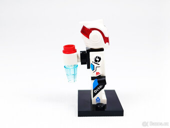 LEGO Jetpack Racer (COL451) - 2