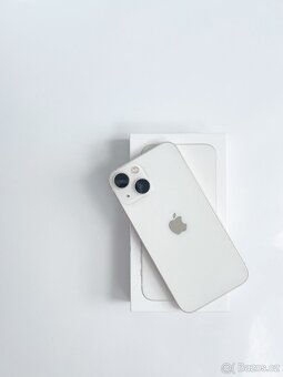 Iphone 13 mini 256 gb starlight - 2