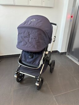 Bugaboo Fox 2 Dark Navy 2021 - 2