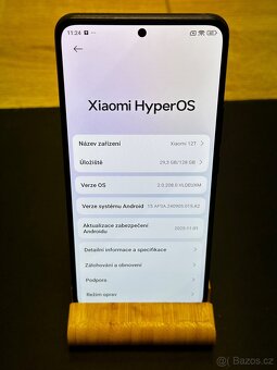 Xiaomi 12T 8GB/128GB Černý - 2