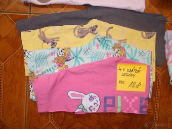 mix...dívčí oblečení - 2