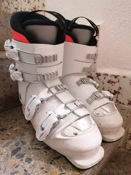 Dětské lyžáky Wedze - 2