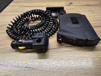 Detektor radarů Valentine one - 2