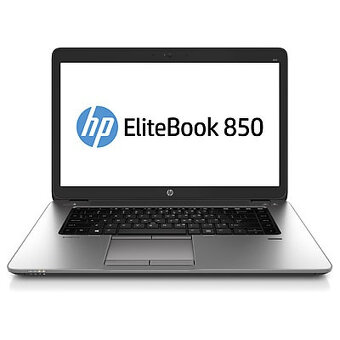 HP EliteBook / W11 / Intel SSD - 2