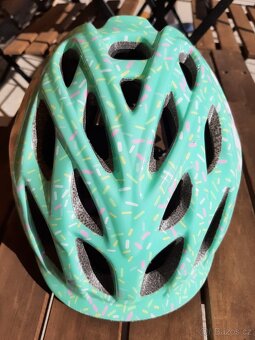 Dětská cyklistická přilba KALI - 2