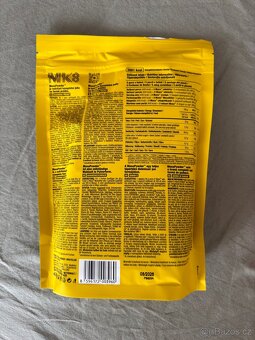 MANA POWDER MK8 - nové - 2