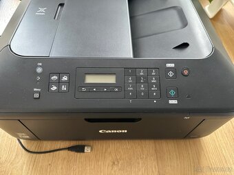 Tiskárna canon - 2