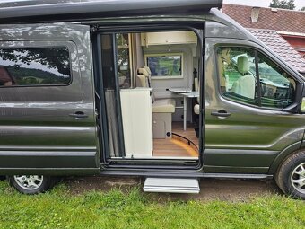 ETRUSCO CV 600DF - 2