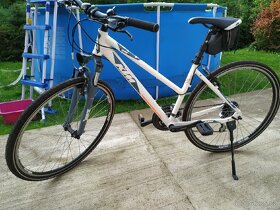 Dámské kolo KTM - 2