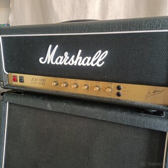 Marshall JCM 800 2003 - 2